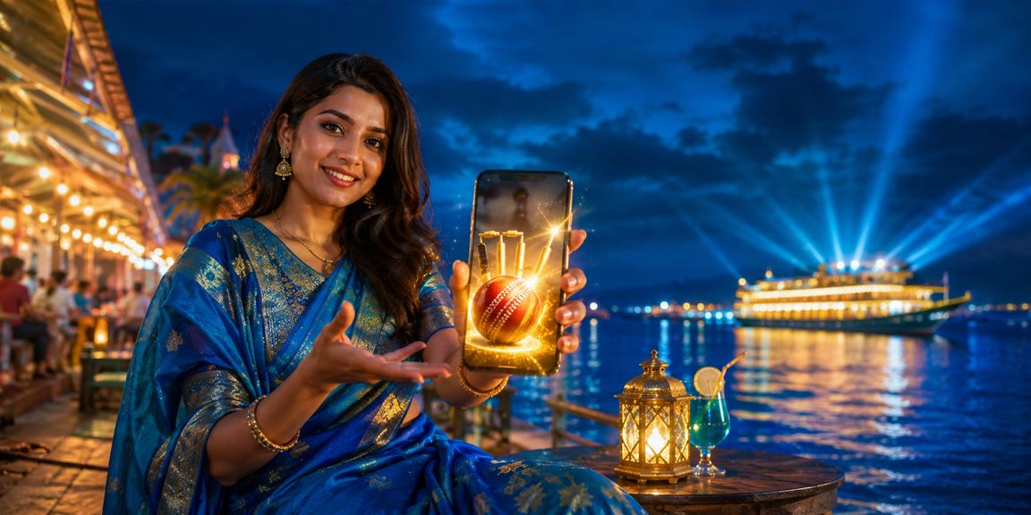বরিশালে ক্রিকেট বেটিং সমুদ্র সৈকত